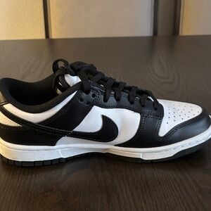 Mens Nike Panda Dunks